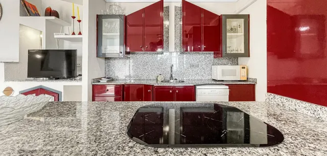 Apartamento 2 habitaciones 75m² en venta - La siesta — 8