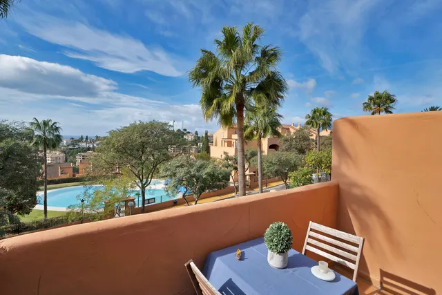 Apartamento 1 habitación 84m² en venta - Marbella — 15