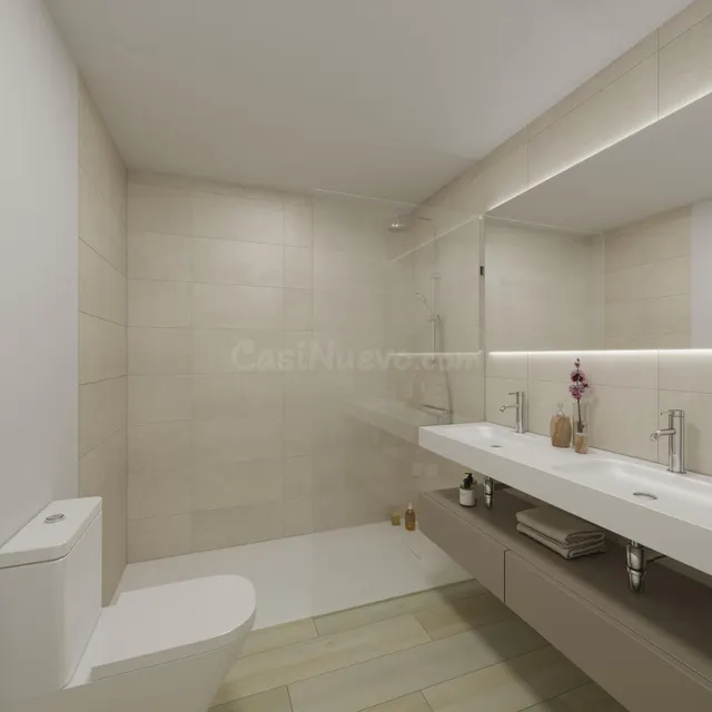 Ático 3 habitaciones 165m² en venta - Montemar — 5