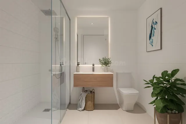 Apartamento 3 habitaciones 109m² en venta - Arroyo Vaquero — 3