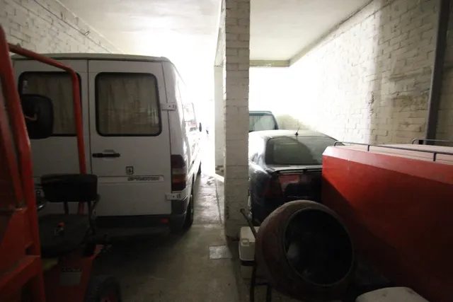 Garaje de 142m2 en zona casc Antic — 3