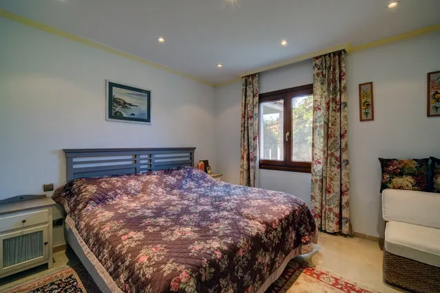 Chalet 5 habitaciones 698m² en venta - Costa Del Sol — 20