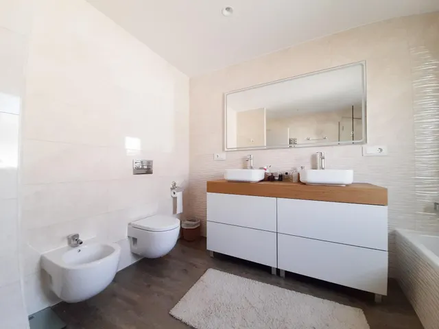 Moderna villa en primerísima línea de playa — 33