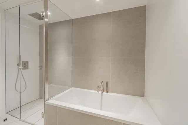 Exclusivo piso con vistas despejadas al Portixol — 26