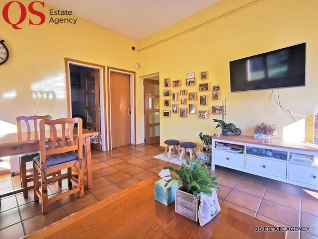 Casa con la nave en Cellera de Ter — 7