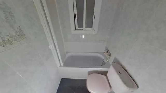 PISO EN VENTA CON INQUILINO EN AV. ALFONSO XIII- BADALONA — 11