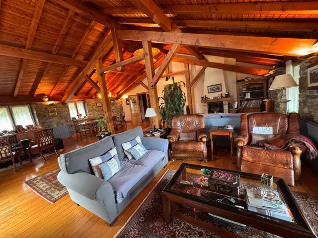 Exclusivo Chalet Reformado en Barrika con Vistas al Mar y Am - foto 4