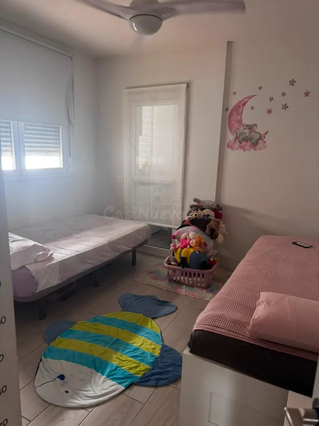 Seminuevo apartamento en la urbanización guadaiza — 18