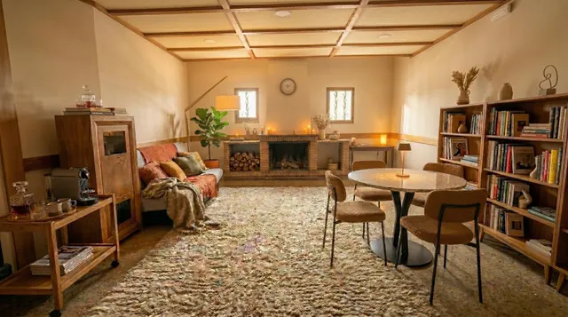 Casa a la venta en el centro de Calella con amplia terraza y múltiples posibilidades — 15
