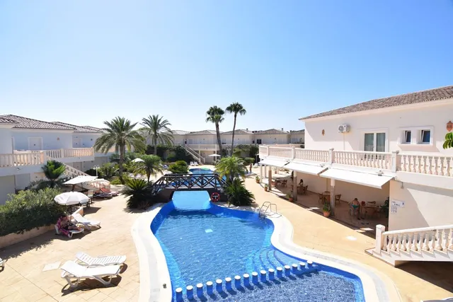 Apartamento 1 habitación 81m² en venta - Benissa pueblo — 6