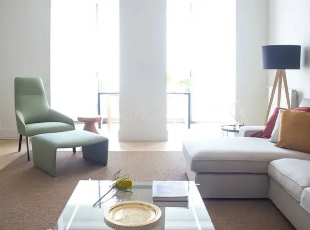 Piso 3 habitaciones 145m² en alquiler - Chamberí