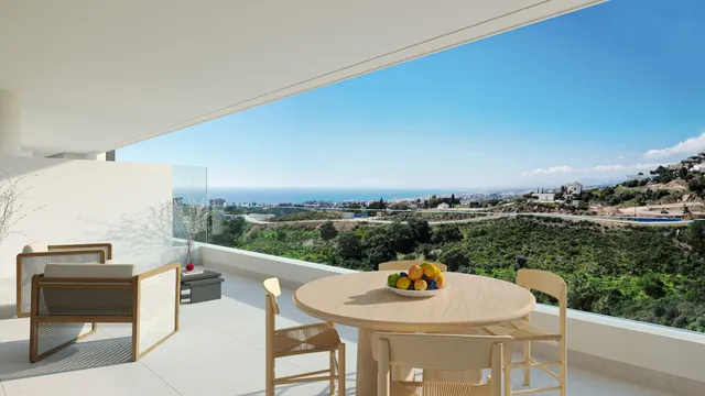 Apartamento 2 habitaciones 104m² en venta - Marbella — 41