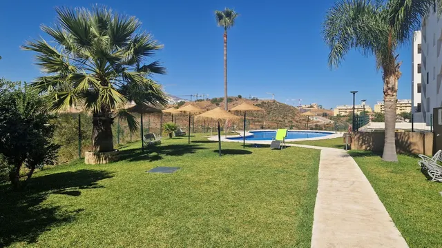 Apartamento 2 habitaciones 70m² en venta - Riviera del sol — 10