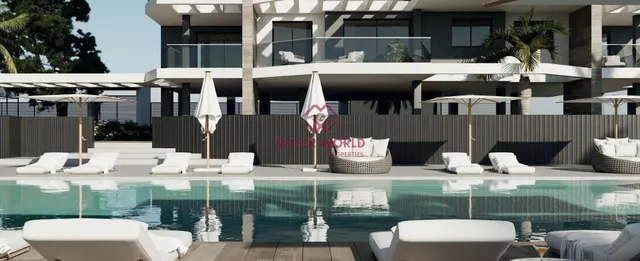 APARTAMENTOS DE OBRA NUEVA EN CALPE — 11