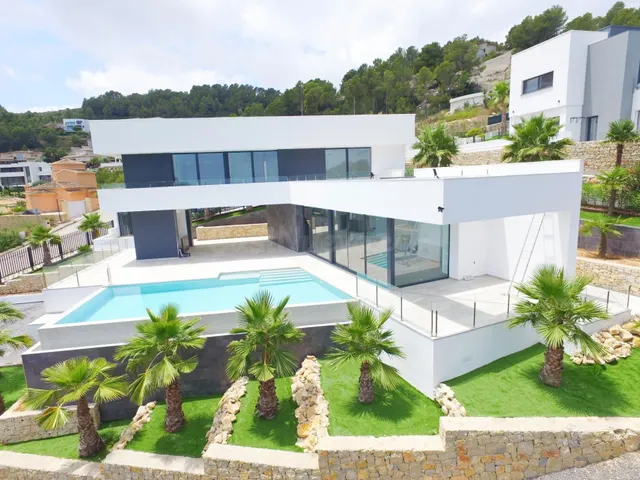 Villa 3 habitaciones 374m² en venta - Montañar I - foto 4