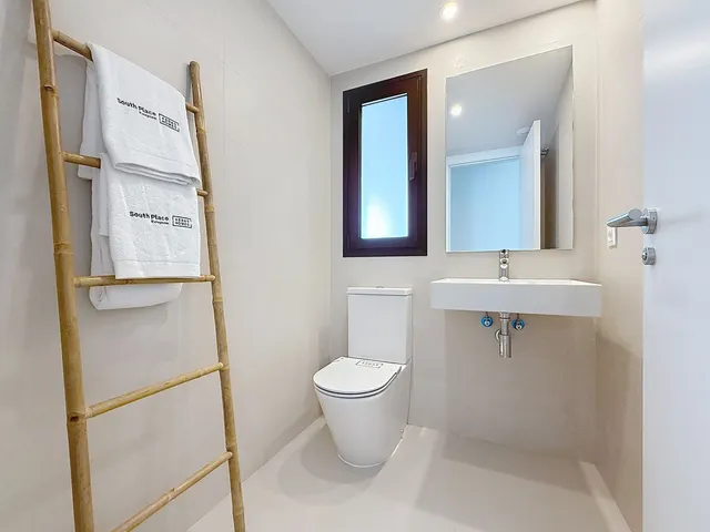 Apartamento 4 habitaciones 135m² en venta - Costa Del Sol — 11