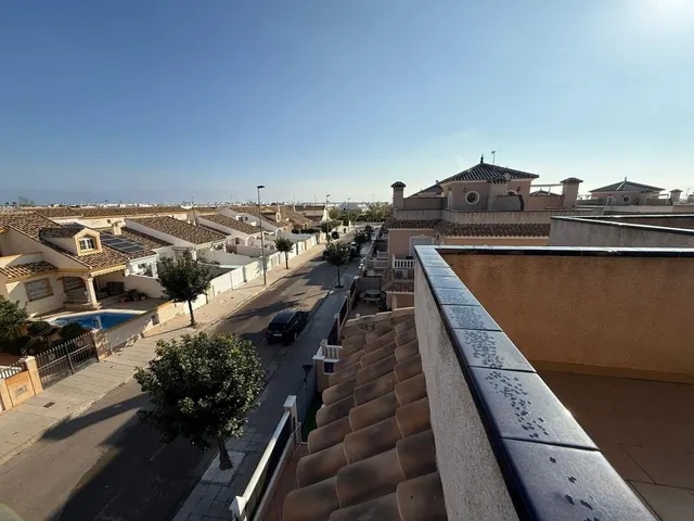 Villa 2 habitaciones 96m² en venta - El Mojón — 31