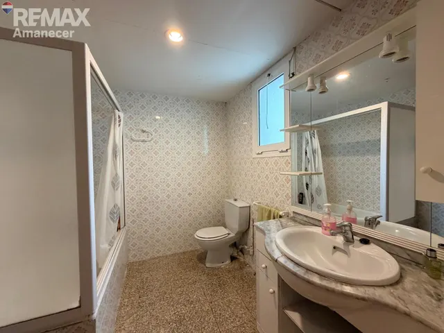 AMPLIO 3er PISO sin ascensor EN VENTA EN ENGUERA CON TERRAZAS Y MUCHAS POSIBILIDADES — 18