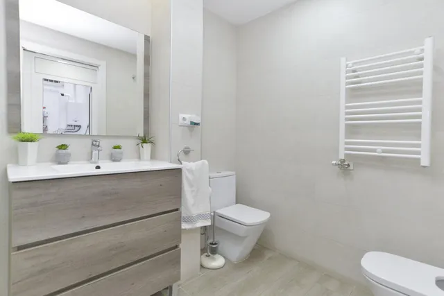 Venta piso con gran terraza en Viladecans Parc Empresarial — 30