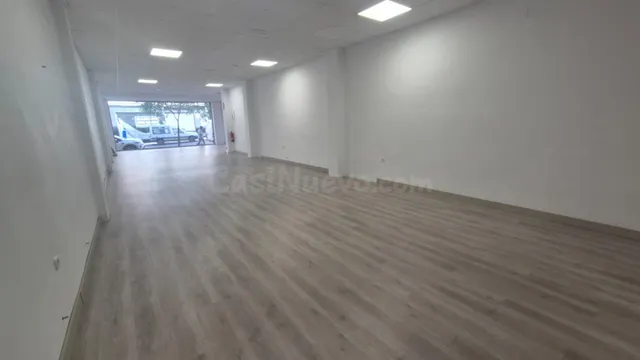 Local comercial 166m² en alquiler - GOYA - foto 5