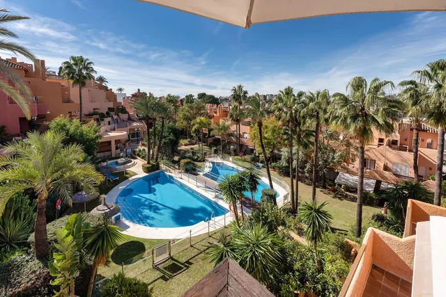 Adosado 3 habitaciones 280m² en venta - Marbella