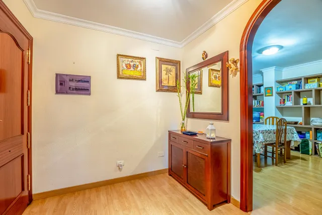 Amplia vivienda familiar en venta en tomás morales — 6