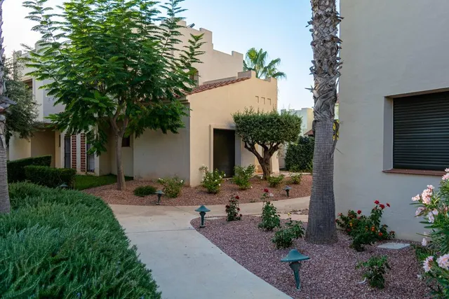 SE VENDE ATICO EN RODA GOLF RESORT, SAN JAVIER — 41