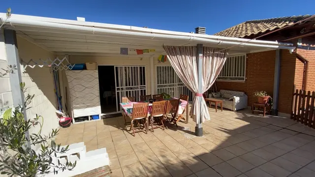 Casa en Pinseque (zaragoza) — 13