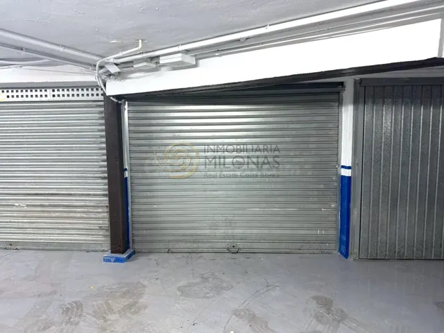 Inversión segura: garaje cerrado cerca de la playa Levante. — 5