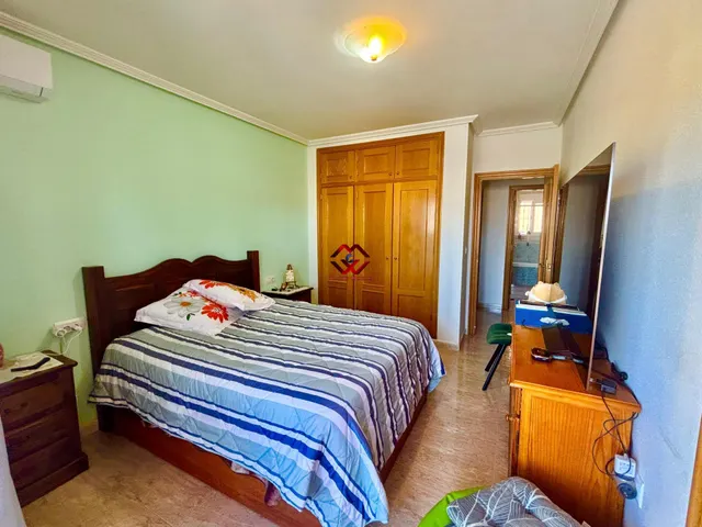Innovación, eficiencia y confort en un exclusivo chalet de esquina en la Costa Cálida — 16