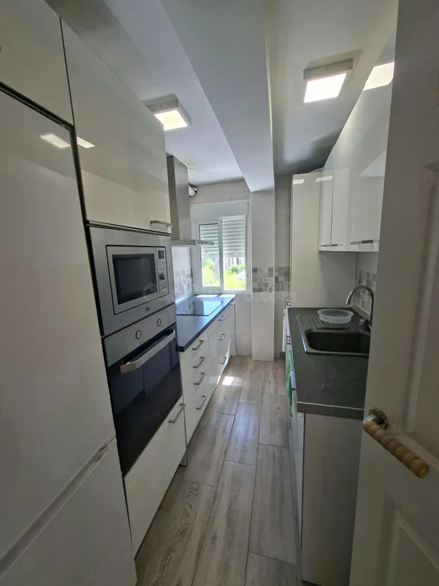 EL MEJOR PISO DE SAN PABLO - foto 5