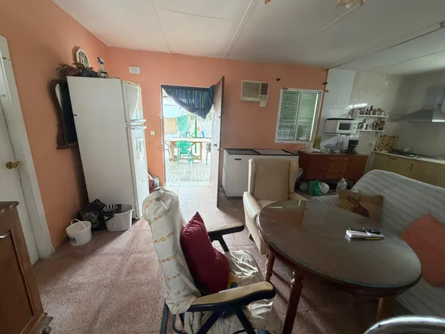 Parcela de 1500 m2 con casa en el Higuerón | 85.000€ (No hipotecable) — 8