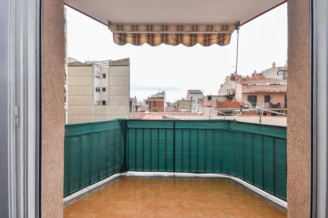PISO DE 3 habitaciones Y BALCÓN CON ORIENTACIÓN SUR - foto 3
