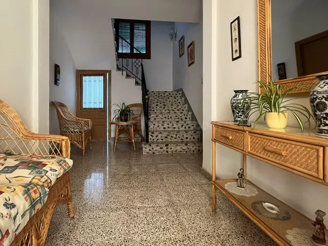 GRAN CASA EN DÚRCAL GRANADA — 5