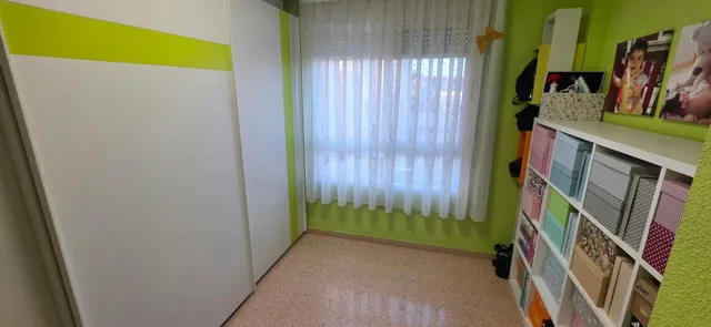 PISO A LA VENTA AMPLIO, LUMINOSO Y CON PLAZA DE GARAGE — 43