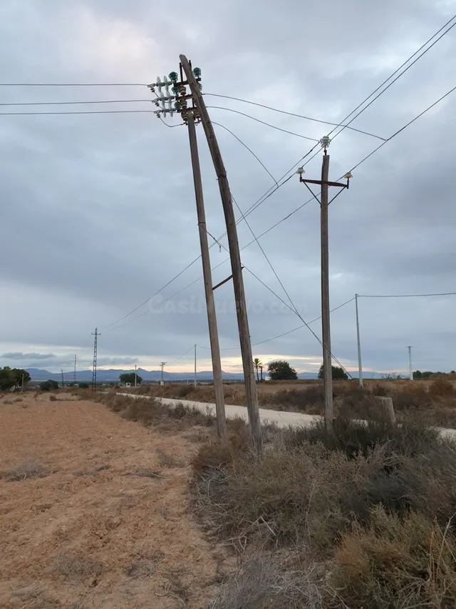 TERRENO EN EL MOLAR ( ZONA LA MARINA ) — 4