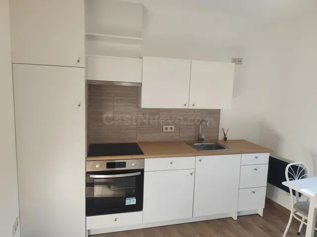 Apartamento en el centro de Carballo - foto 3