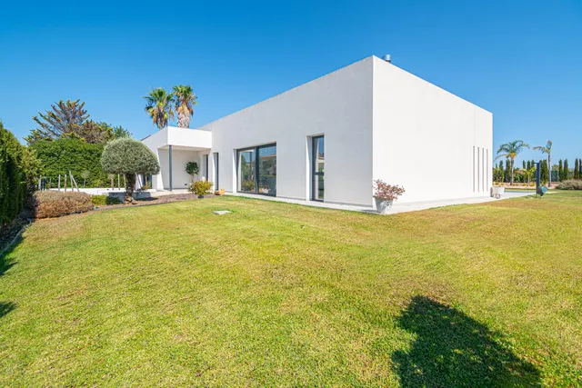 Se vende magnifica Villa en Sa Planera — 16