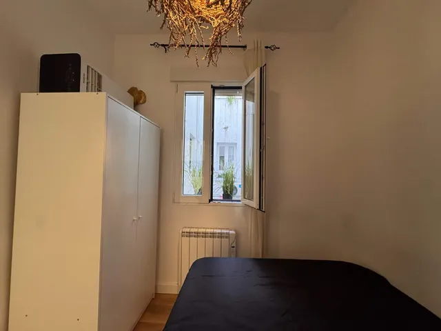 Piso 2 habitaciones 49m² en venta - Chueca — 26