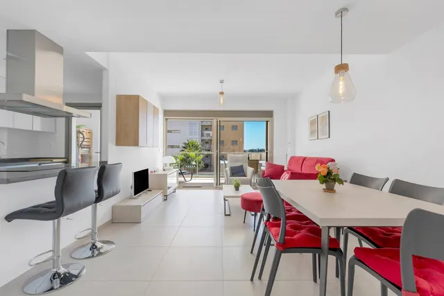 Apartamento 2 habitaciones 110m² en venta - Los Dolses - foto 4