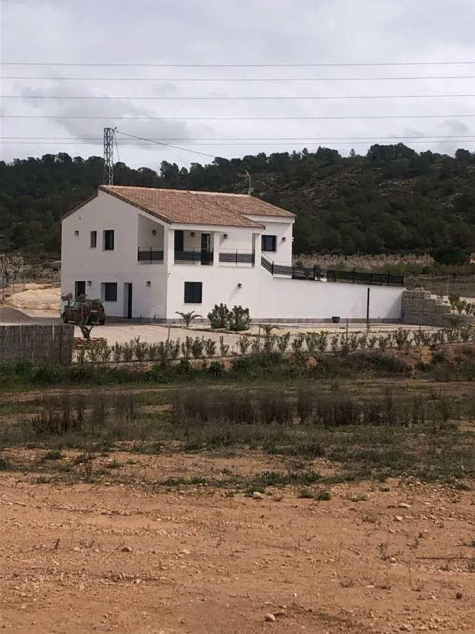 Villa 5 habitaciones 247m² en venta - Comunidad valenciana