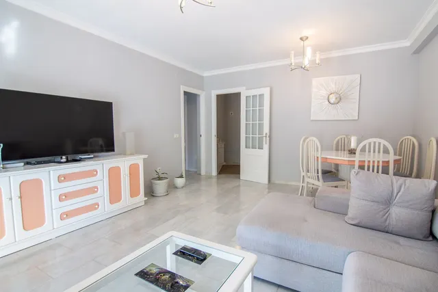 Apartamento 2 habitaciones 71m² en venta - Costa del Sol — 14