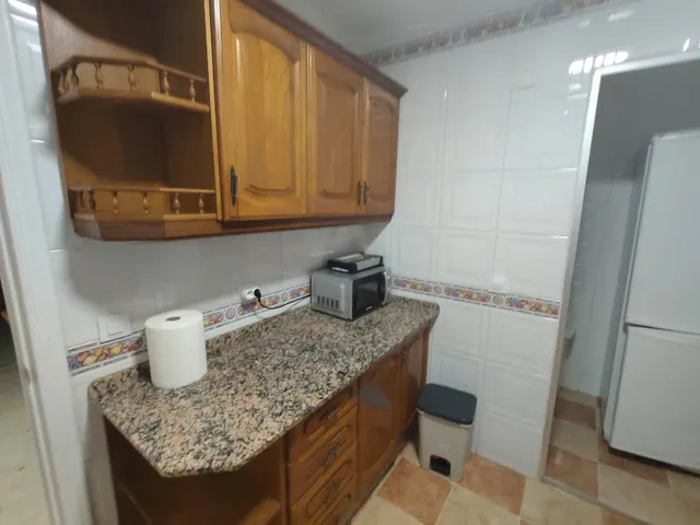 Piso en zona Valdelagrana — 8