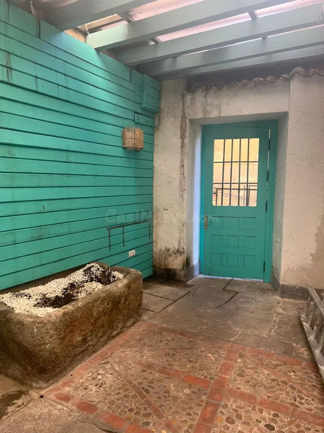 CALLE JUAN BRAVO — 3