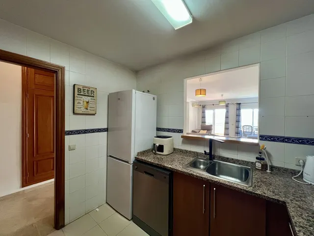 Apartamento 2 habitaciones 100m² en venta - Riviera del sol — 6