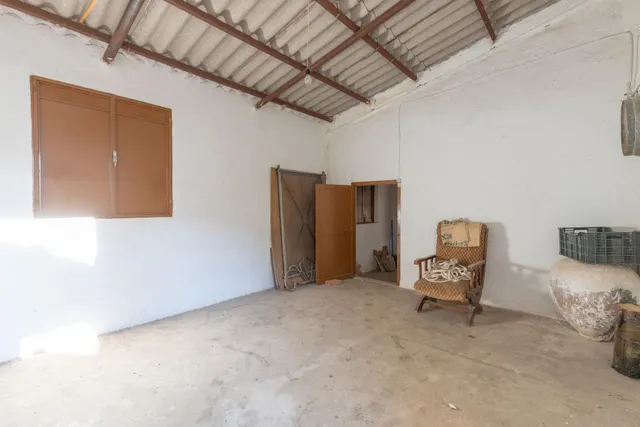 CASA PARA REFORMAR CENTRO ALBUÑUELAS 3 VIVIENDAS EN UNA — 15
