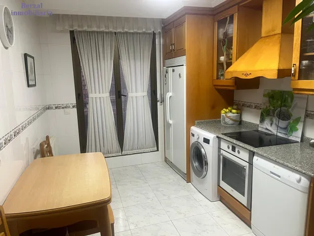 Extraordinaria vivienda de 4 habitaciones, garaje y 2 trasteros — 9
