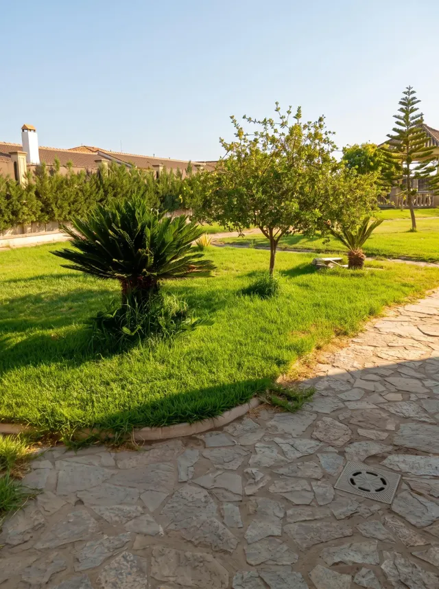 Villa de lujo con finca de 3.500 m2, piscina, casa de invitados y caballeriza — 3