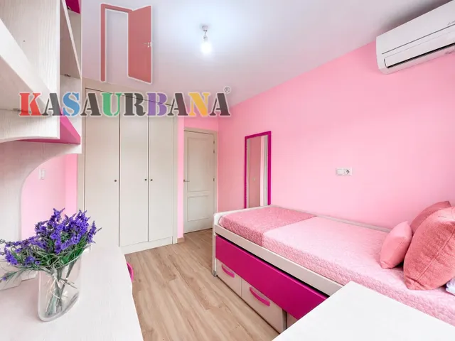 KASAURBANA ofrece en VENTA PISO EN PINTO — 20