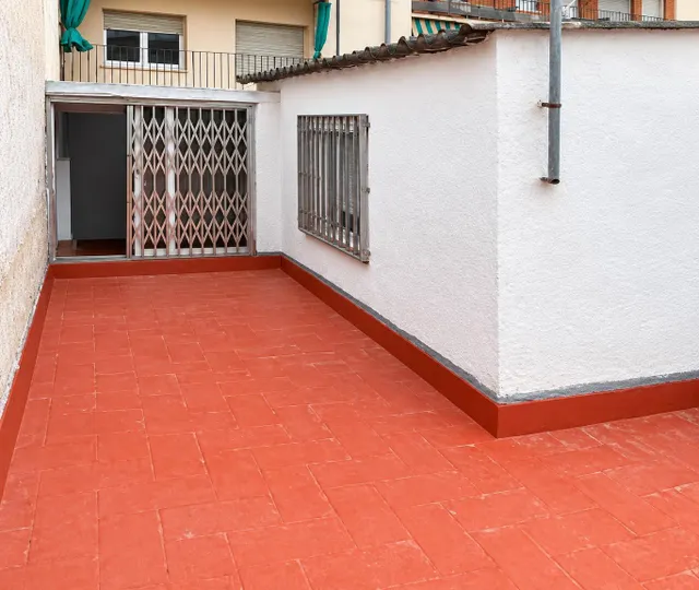 Agencia Inmobiliaria en Barcelona. Casa en venta en Barcelona — 7
